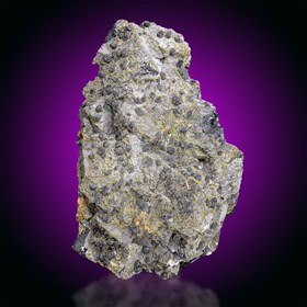 Plagionite-Pfannenberger Einigkeit Mine | Salchendorf | Siegen | Siegerland | North Rhine-Westphalia | Germany